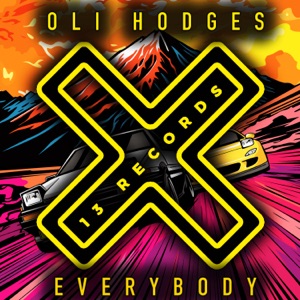 Everybody - Single