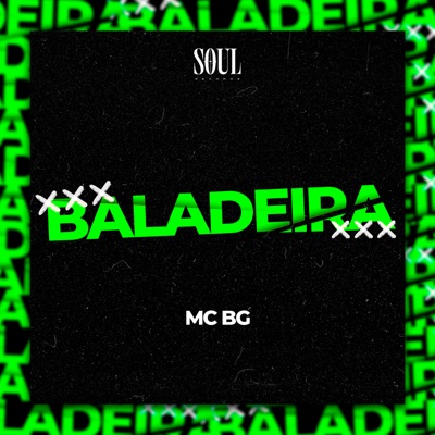 Baladeira - Single