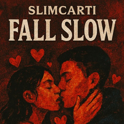 fall slow (freestyle) - Single