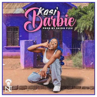 Kasi Barbie - Single