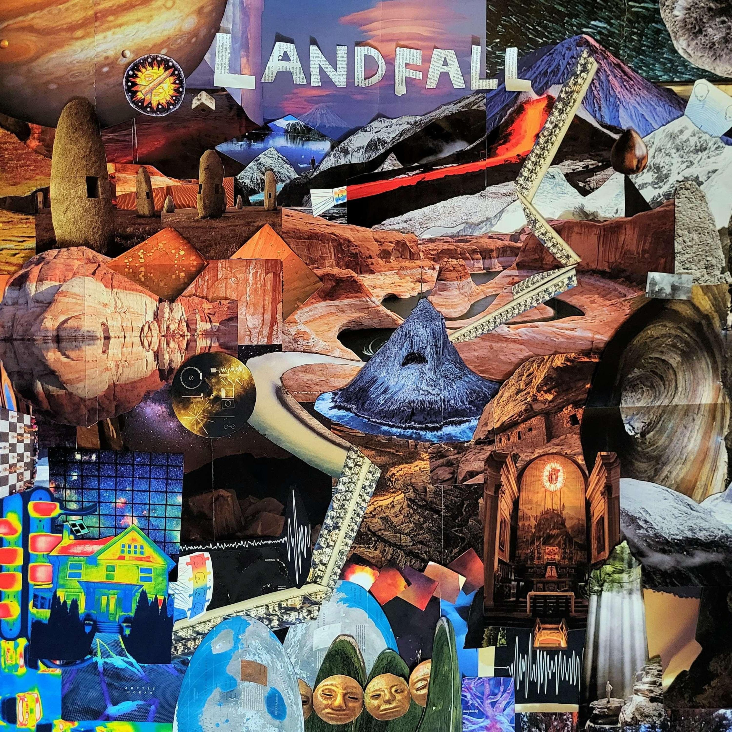 A Short Hike to the Badlands - EP