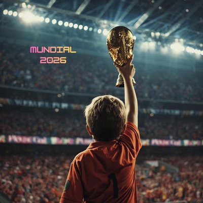 Mundial 2026