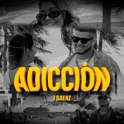 Adiccion - Single