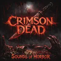 The House Called Blood — Crimson Dead