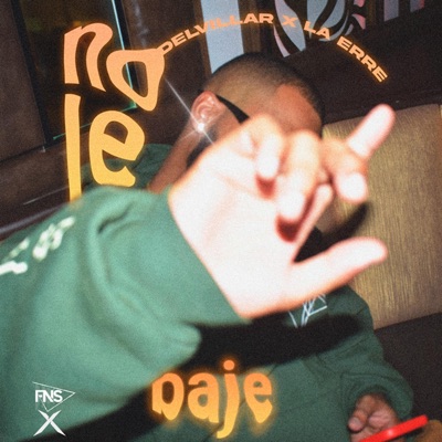No Le Bajé (feat. DelVillar) - Single