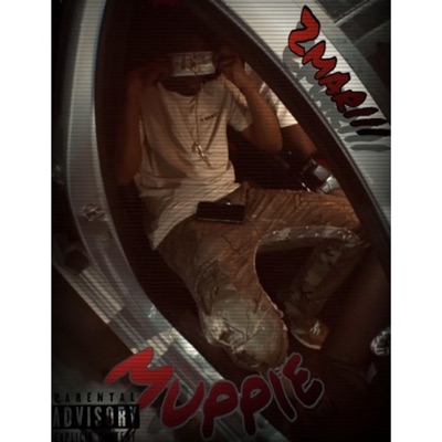 Zmariii (Muppie (official audio) - Single