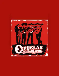 Poslechněte si interpreta Mariachi Espuelas de la República Checa, sledujte hudební videa, přečtěte si životopis, podívejte se na data turné a další informace.