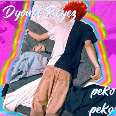 Peko Peko - Single