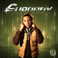 Euroboy - Single - Lipinho Oficial & Colli