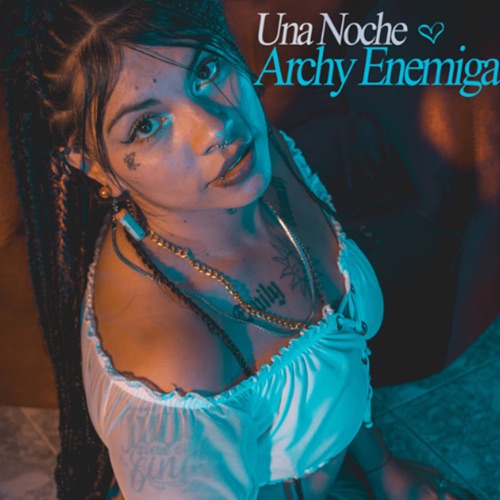 Una Noche - Single