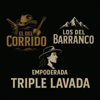 Triple Lavada (Dembow)