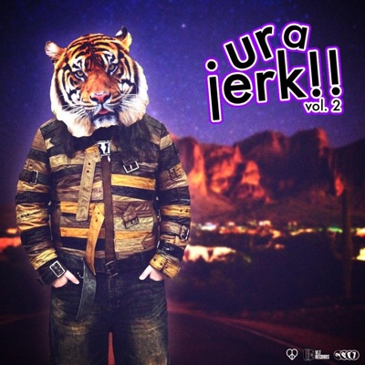 ur a jerk!! vol. 2
