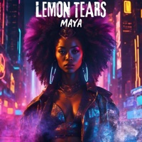 MAYA - Single - Lemon Tears