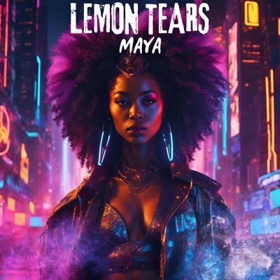 MAYA - Single