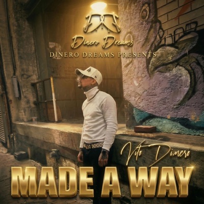 Made A Way (Ola Ay) - Single