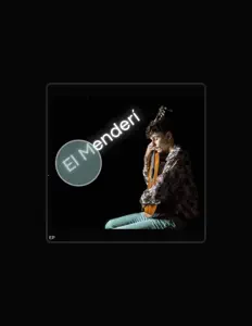 Dengarkan El Menderí, tonton video musik, baca bio, lihat tanggal tur & lainnya!