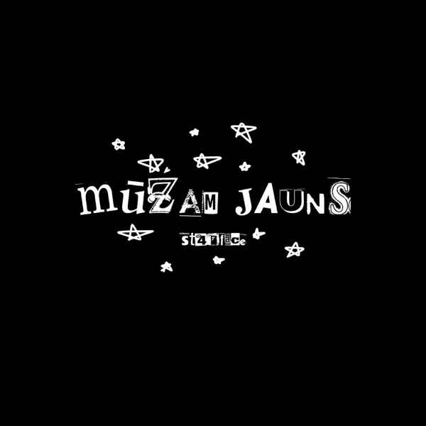 Mūžam Jauns