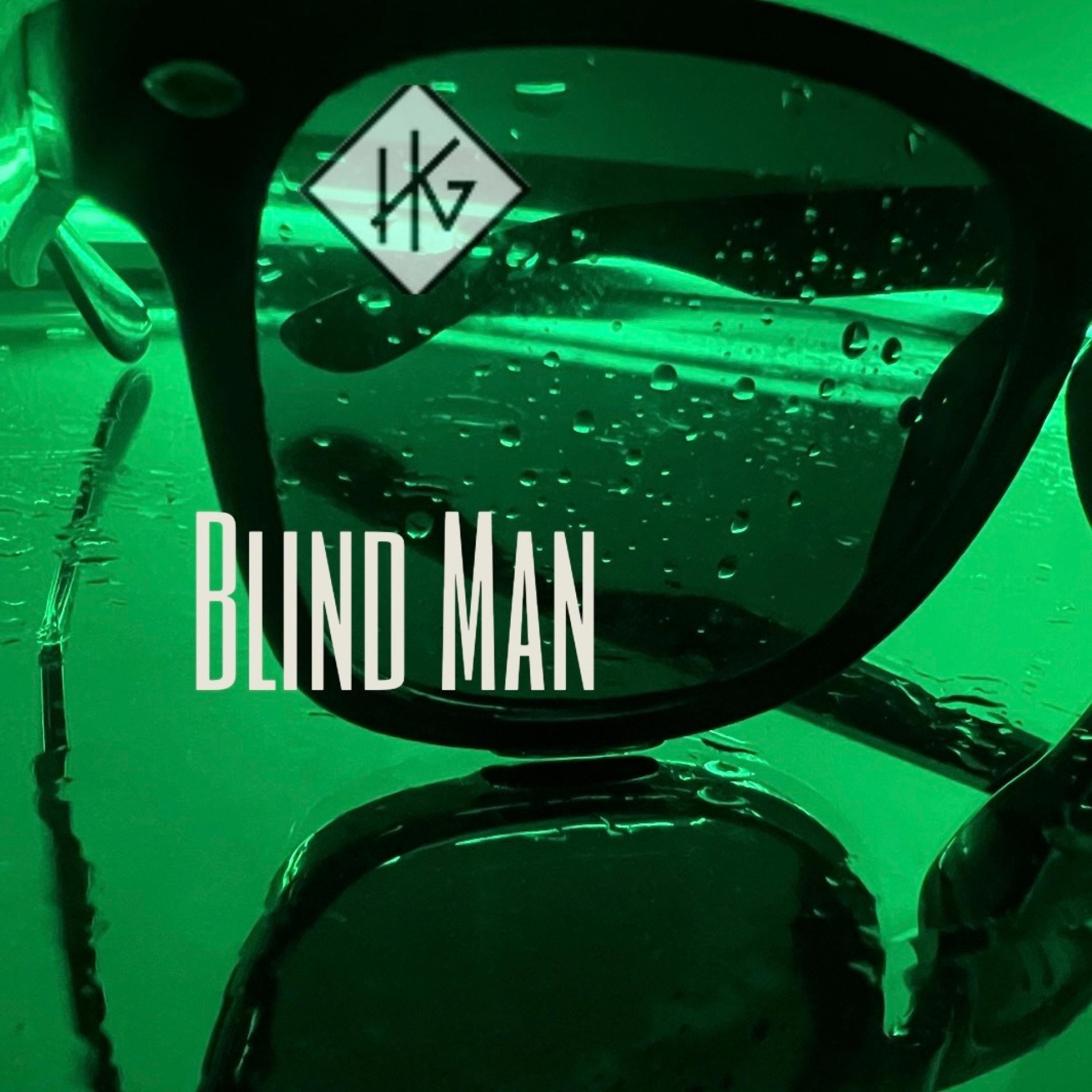 Blind Man - Single