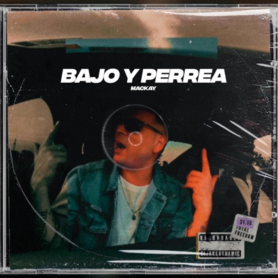 Bajo y perrea - Single