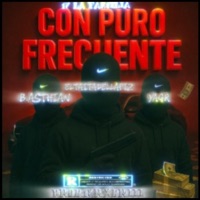 CON PURO FRECUENTE (feat. YAGR & ELTAITADELLAPIZ) - Single - B.asthian