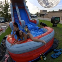 Trappin' Tha Content (feat. Mykfresh, TSC Bigg Redd & Tum Tum) - Single - Giovanni Tha King