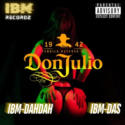 Don Julio - Single