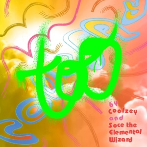 Coolsay Too - EP
