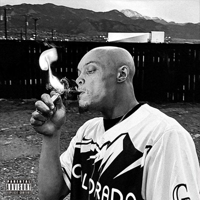 Mile High (feat. 4way Ant) - Single