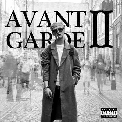 avant garde II - Single