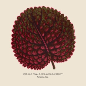 Paradise Ave - EP