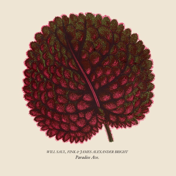 Paradise Ave - EP