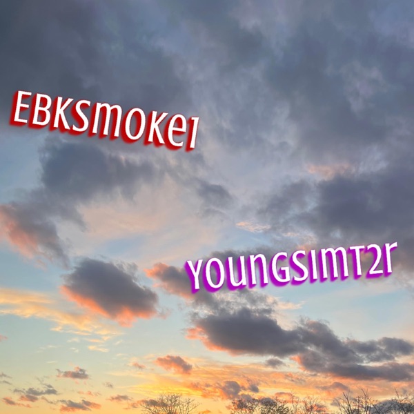 NICE N SMOOTH (feat. YOUNGSIMT2R)
