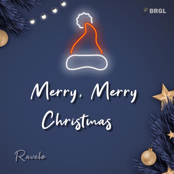 Merry, Merry Christmas