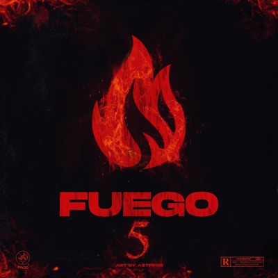 Fuego 5 #odin - Single
