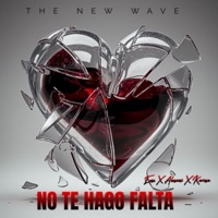 NO TE HAGO FALTA (feat. Almanijc & KARMA) - Single - EME JOTA