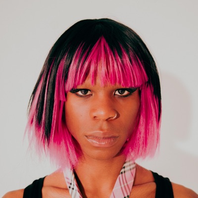 MARCELLE & THE HEARTBREAK KIDS - MANIC PIXIE SCENE GIRL (UNPLUGGED)