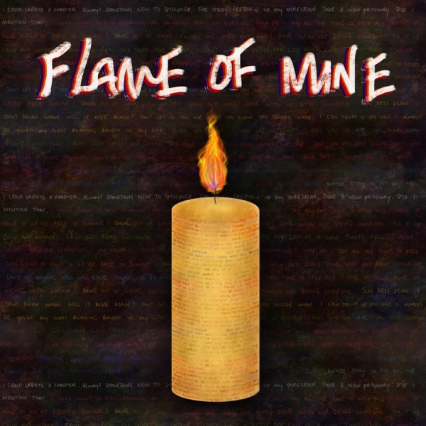 Flame Of Mine - EP