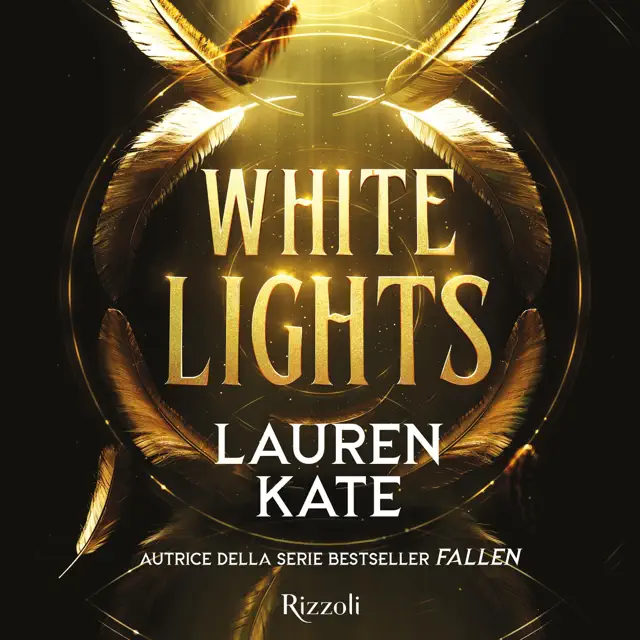 White Lights: White lights, Vol. 1