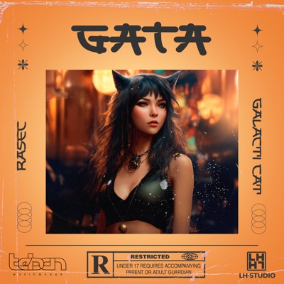 Gata - Single