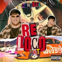 ReLocoRKT - Single - Manzetti & Jona Caso