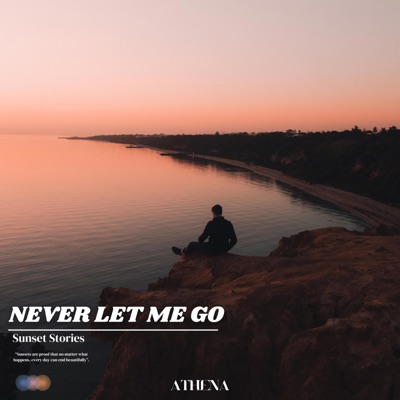 Never Let Me Go - Single