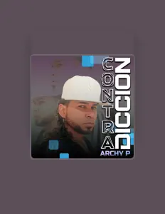 Archy p: песни, клипы, биография, даты выступлений и многое другое.