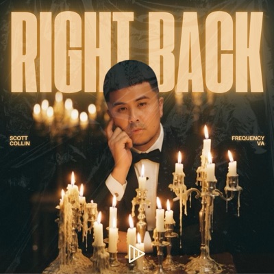 Right Back (feat. Gabe Niles & Terrell Flowens) - Single