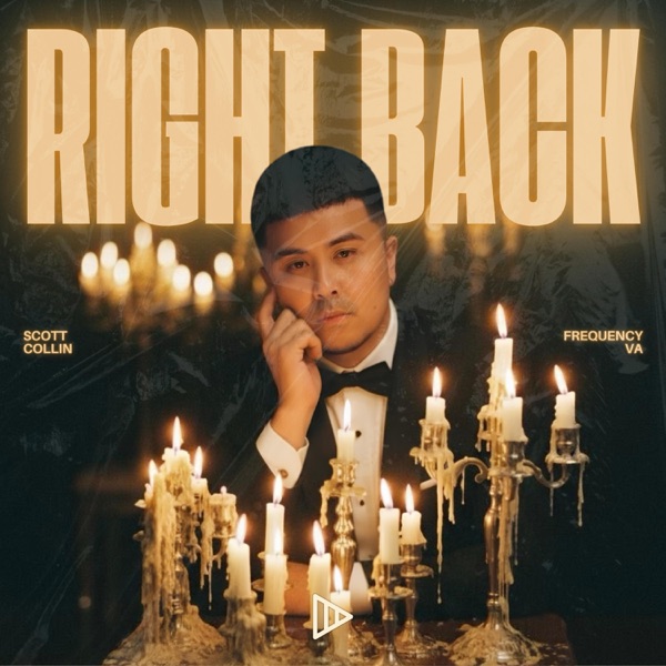 Right Back (feat. Gabe Niles & Terrell Flowens) - Single