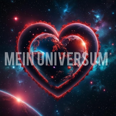 Mein Universum - Single