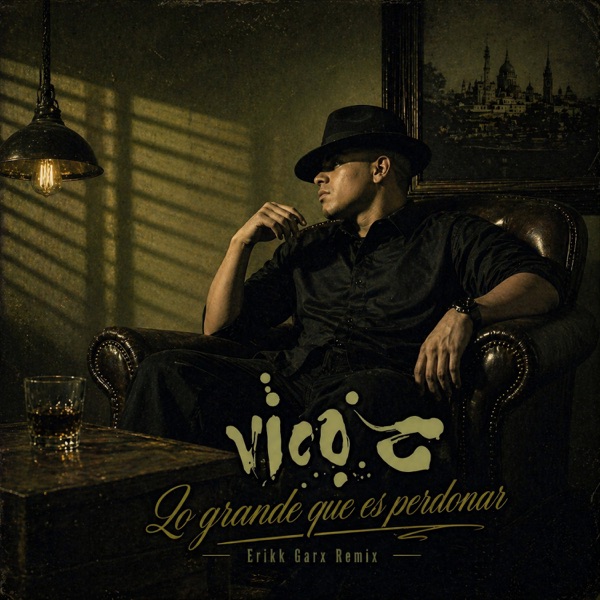 Lo Grande Que Es Perdonar - Single