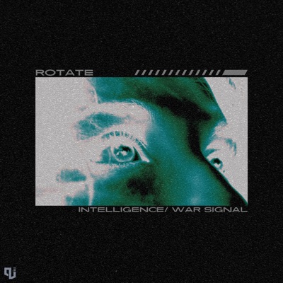 Intelligence / War Signal - Single