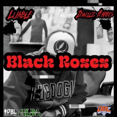 Black Roses (feat. Dskillz Harris) - Single