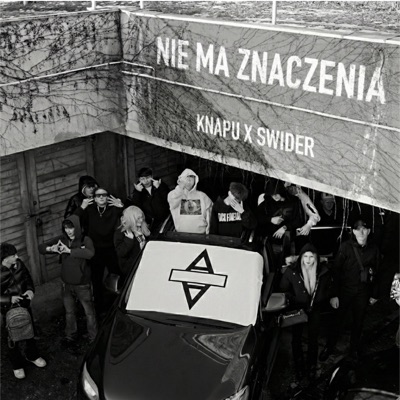 NIE MA ZNACZENIA - Single