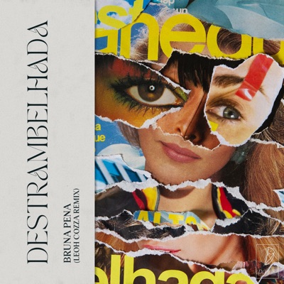 Destrambelhada (Leoh Cozza Remix) - Single